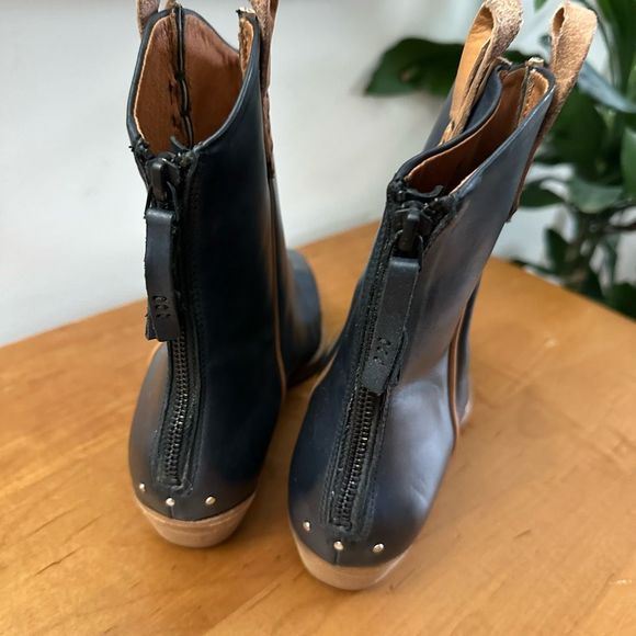 !!🔥🔥NOT AVAILABLE!!🔥🔥We The Free Wesley Ankle Boots EU39.5 - Picture 8 of 12